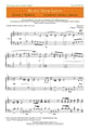 By All Your Saints SATB choral sheet music cover